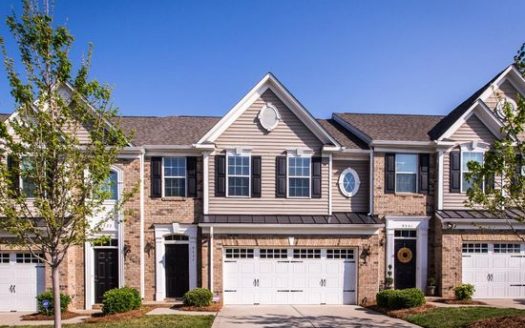 3-Bedroom Townhouse  for Rent in Charlotte, NC 28277 – $2200/mo | 3 Baths | Updated 2025