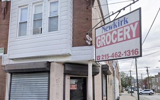 Multi Family Home for Sale in Philadelphia, PA 19146 – 3 Bedrooms, 1 Baths – $279000