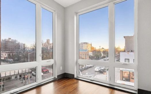 3-Bedroom Apartment for Rent in Brooklyn, NY 11205 – $4350/mo | 1 Baths | Updated 2025