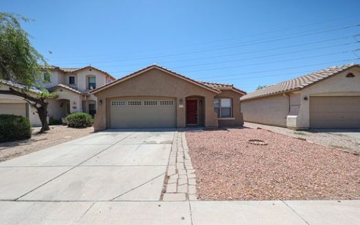 4-Bedroom Single Family Home for Rent in Phoenix, AZ 85043 – $1700/mo | 2 Baths | Updated 2025