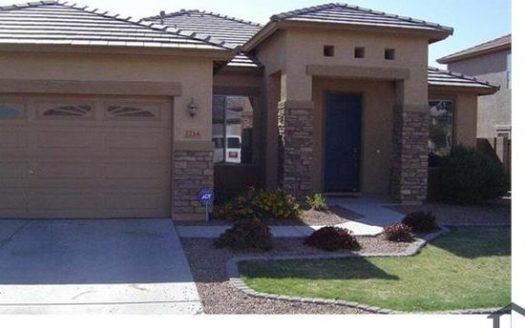 4-Bedroom Single Family Home for Rent in Laveen, AZ 85339 – $2250/mo | 2 Baths | Updated 2025