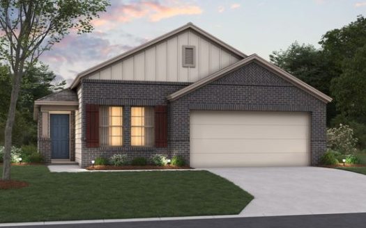 Single Family Home for Sale in San Antonio, TX 78222 – 4 Bedrooms, 2 Baths – $269490