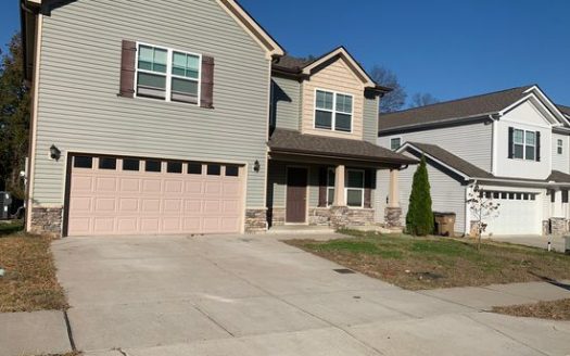 3-Bedroom Single Family Home for Rent in Antioch, TN 37013 – $2200/mo | 3 Baths | Updated 2025