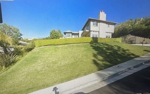 Lot for Sale in Pacific Palisades, CA 90272 – 1 Bedroom, 1 Bath – $1195000