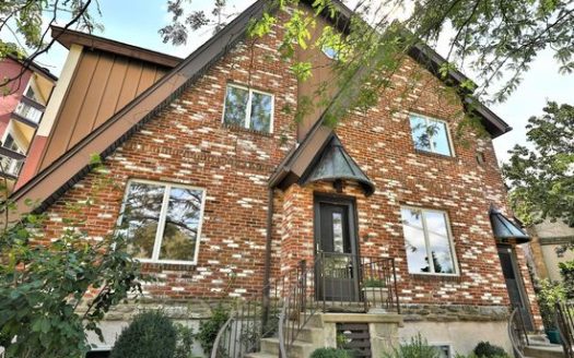 3-Bedroom Townhouse for Rent in Philadelphia, PA 19118 – $3795/mo | 2 Baths | Updated 2025