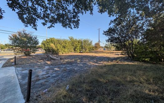 Lot for Sale in San Antonio, TX 78227 – 1 Bedroom, 1 Bath – $150000