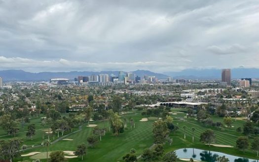 3-Bedroom Townhouse  for Rent in Phoenix, AZ 85014 – $11000/mo | 3 Baths | Updated 2025