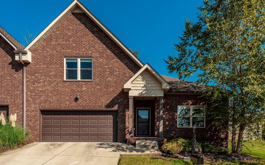 Townhouse for Sale in Madison, TN 37115 – 3 Bedrooms, 3 Baths – $419900