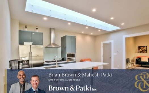 1-Bedroom Apartment for Rent in San Francisco, CA 94114 – $4500/mo | 1 Baths | Updated 2025