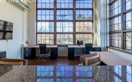 2-Bedroom Townhouse  for Rent in Charlotte, NC 28202 – $2000/mo | 2 Baths | Updated 2025