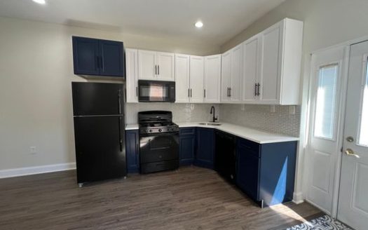 2-Bedroom Apartment  for Rent in Philadelphia, PA 19147 – $1700/mo | 1 Baths | Updated 2025