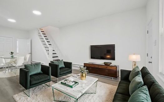 2-Bedroom Townhouse for Rent in Philadelphia, PA 19132 – $1499/mo | 1 Baths | Updated 2025