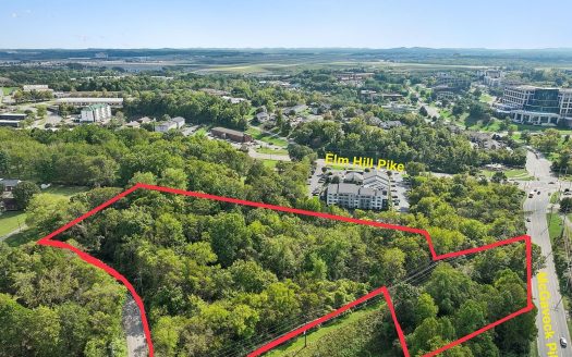 Lot for Sale in Nashville, TN 37214 – 1 Bedroom, 1 Bath – $1995000