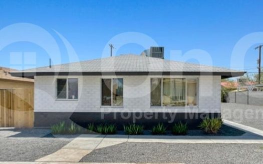 1-Bedroom Apartment  for Rent in Phoenix, AZ 85021 – $1075/mo | 1 Baths | Updated 2025