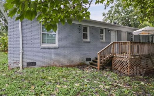 2-Bedroom Apartment  for Rent in Charlotte, NC 28206 – $1100/mo | 1 Baths | Updated 2025