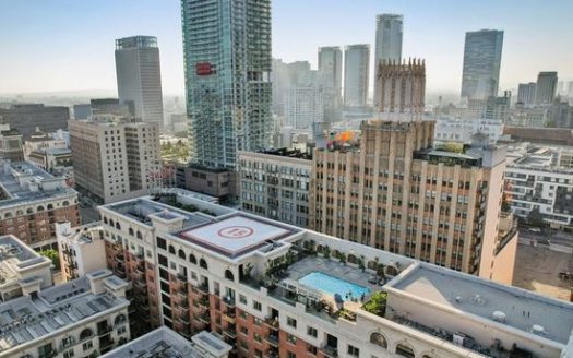 Condo for Sale in Los Angeles, CA 90015 – 1 Bedroom, 1 Bath – $490000