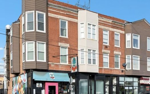 1-Bedroom Apartment  for Rent in Chicago, IL 60647 – $2350/mo | 1 Baths | Updated 2025