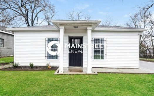 3-Bedroom Single Family Home for Rent in Nashville, TN 37208 – $2470/mo | 2 Baths | Updated 2025