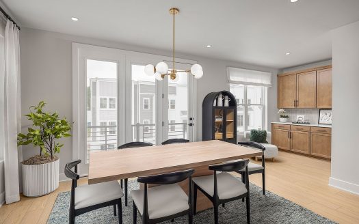 Condo for Sale in Nashville, TN 37209 – 3 Bedrooms, 3 Baths – $614000