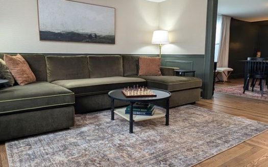 3-Bedroom Single Family Home for Rent in Hudson, NY 12534 – $4000/mo | 2 Baths | Updated 2025