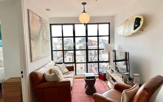 2-Bedroom Apartment for Rent in Brooklyn, NY 11211 – $6100/mo | 1 Baths | Updated 2025