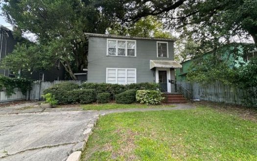 2-Bedroom Apartment for Rent in Jacksonville, FL 32205 – $1150/mo | 1 Baths | Updated 2025