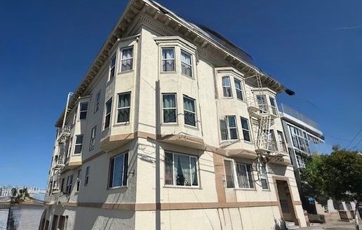0-Bedroom Apartment  for Rent in San Francisco, CA 94121 – $2395/mo | 1 Baths | Updated 2025