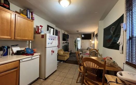 5-Bedroom Townhouse  for Rent in Philadelphia, PA 19121 – $2995/mo | 2 Baths | Updated 2025