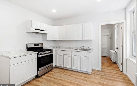 Multi Family Home for Sale in Philadelphia, PA 19142 – 2 Bedrooms, 1 Baths – $199000