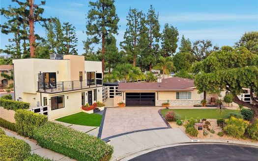 Single Family Home for Sale in Chatsworth, CA 91311 – 3 Bedrooms, 2 Baths – $1688000