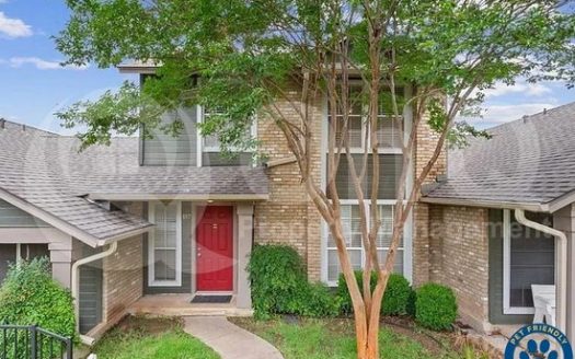 2-Bedroom Apartment for Rent in Austin, TX 78753 – $1999/mo | 1 Baths | Updated 2025