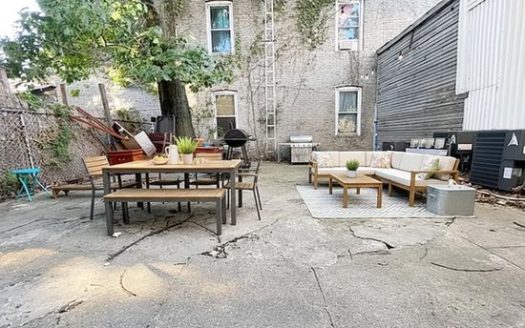 5-Bedroom Apartment for Rent in Ridgewood, NY 11385 – $5000/mo | 4 Baths | Updated 2025