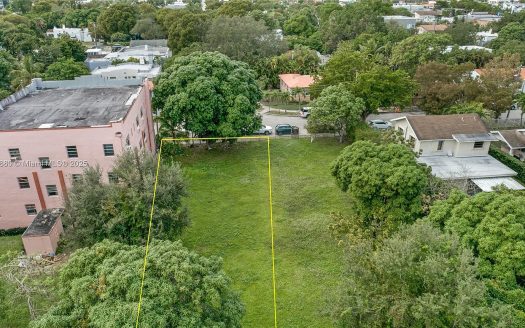 Lot for Sale in Miami, FL 33135 – 1 Bedroom, 1 Bath – $795000