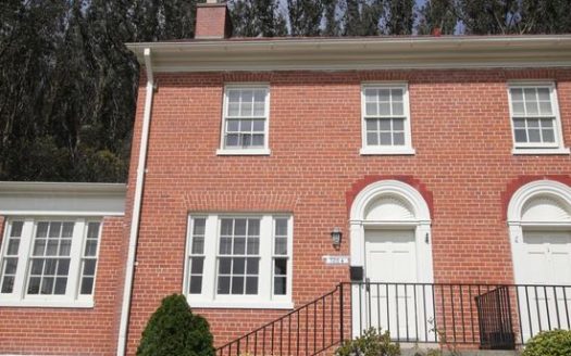 3-Bedroom Townhouse  for Rent in San Francisco, CA 94129 – $9240/mo | 1 Baths | Updated 2025