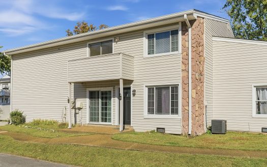 Condo for Sale in Nashville, TN 37221 – 2 Bedrooms, 2 Baths – $250000