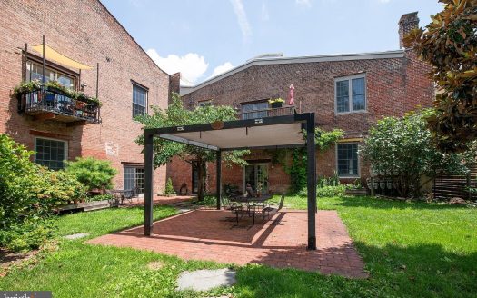 Multi Family Home for Sale in Philadelphia, PA 19125 – 13 Bedrooms, 1 Baths – $4500000