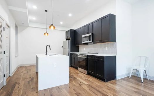 1-Bedroom Apartment  for Rent in Philadelphia, PA 19132 – $1445/mo | 1 Baths | Updated 2025
