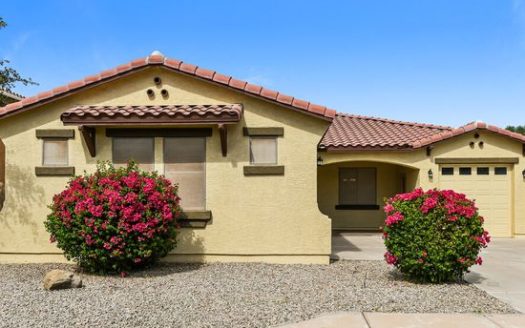 4-Bedroom Single Family Home for Rent in Laveen, AZ 85339 – $2275/mo | 2 Baths | Updated 2025