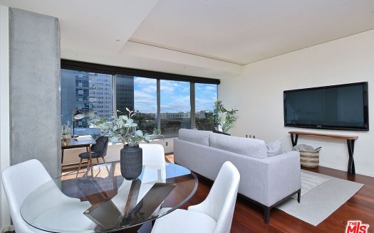 Condo for Sale in Los Angeles, CA 90015 – 1 Bedroom, 1 Bath – $589000