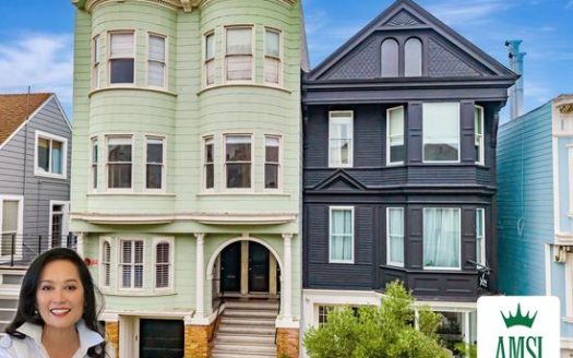 3-Bedroom Single Family Home for Rent in San Francisco, CA 94118 – $5500/mo | 1 Baths | Updated 2025