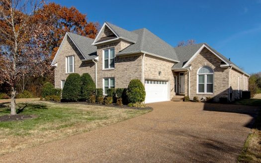 Townhouse for Sale in Hermitage, TN 37076 – 4 Bedrooms, 4 Baths – $435000