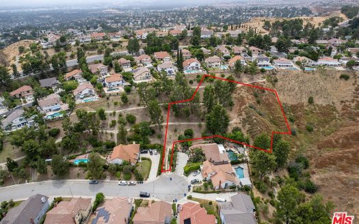 Lot for Sale in Porter Ranch, CA 91326 – 1 Bedroom, 1 Bath – $169000