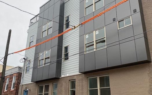 Multi Family Home for Sale in Philadelphia, PA 19125 – 7 Bedrooms, 5 Baths – $699000