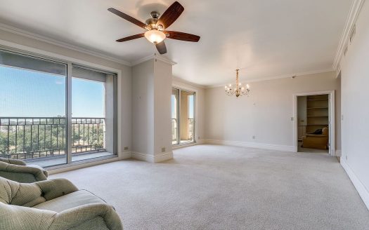 Condo for Sale in San Antonio, TX 78209 – 2 Bedrooms, 3 Baths – $335000