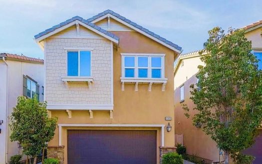 Single Family Home for Sale in San Fernando, CA 91340 – 4 Bedrooms, 3 Baths – $750000