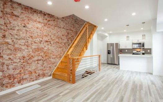 2-Bedroom Townhouse  for Rent in Philadelphia, PA 19145 – $1700/mo | 2 Baths | Updated 2025