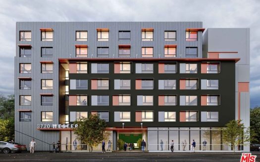 Lot for Sale in Los Angeles, CA 90018 – 1 Bedroom, 1 Bath – $3995000