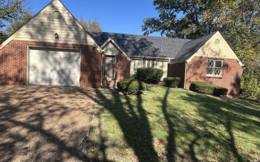 2-Bedroom Single Family Home for Rent in Hermitage, TN 37076 – $2100/mo | 2 Baths | Updated 2025