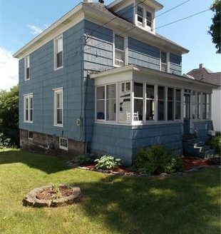 4-Bedroom Single Family Home for Rent in Carthage, NY 13619 – $1800/mo | 2 Baths | Updated 2025