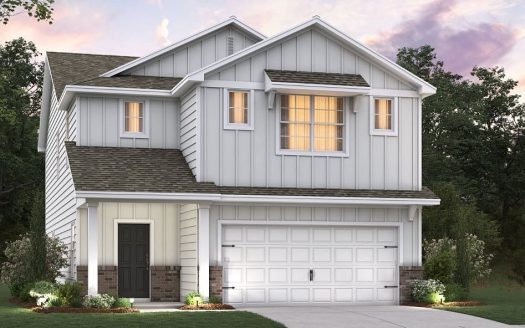 Single Family Home for Sale in Nashville, TN 37214 – 4 Bedrooms, 3 Baths – $496990